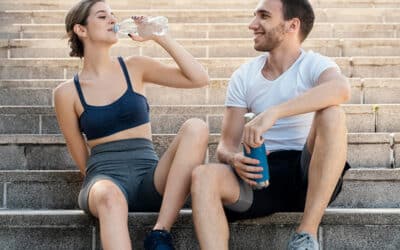 Pourquoi l’hydratation est-elle importante au quotidien ?
